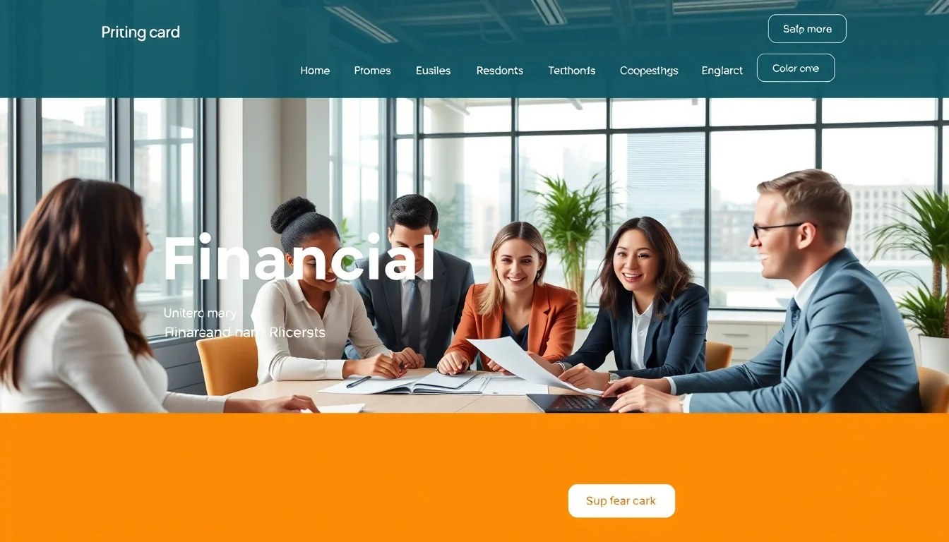 Featured plan visual
